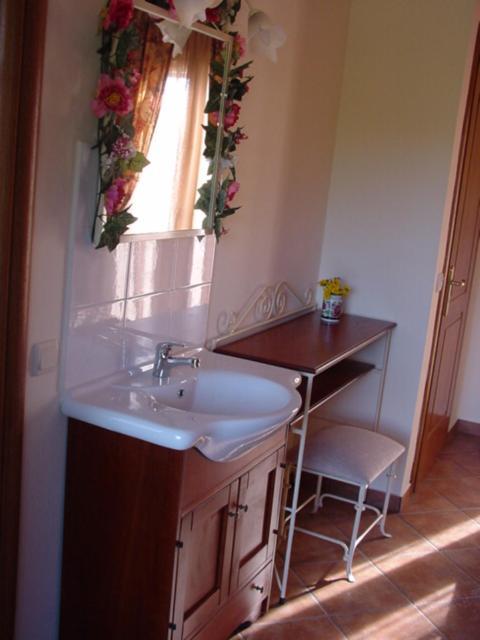 Stalakton Country Maisonettes Halikounas 外观 照片